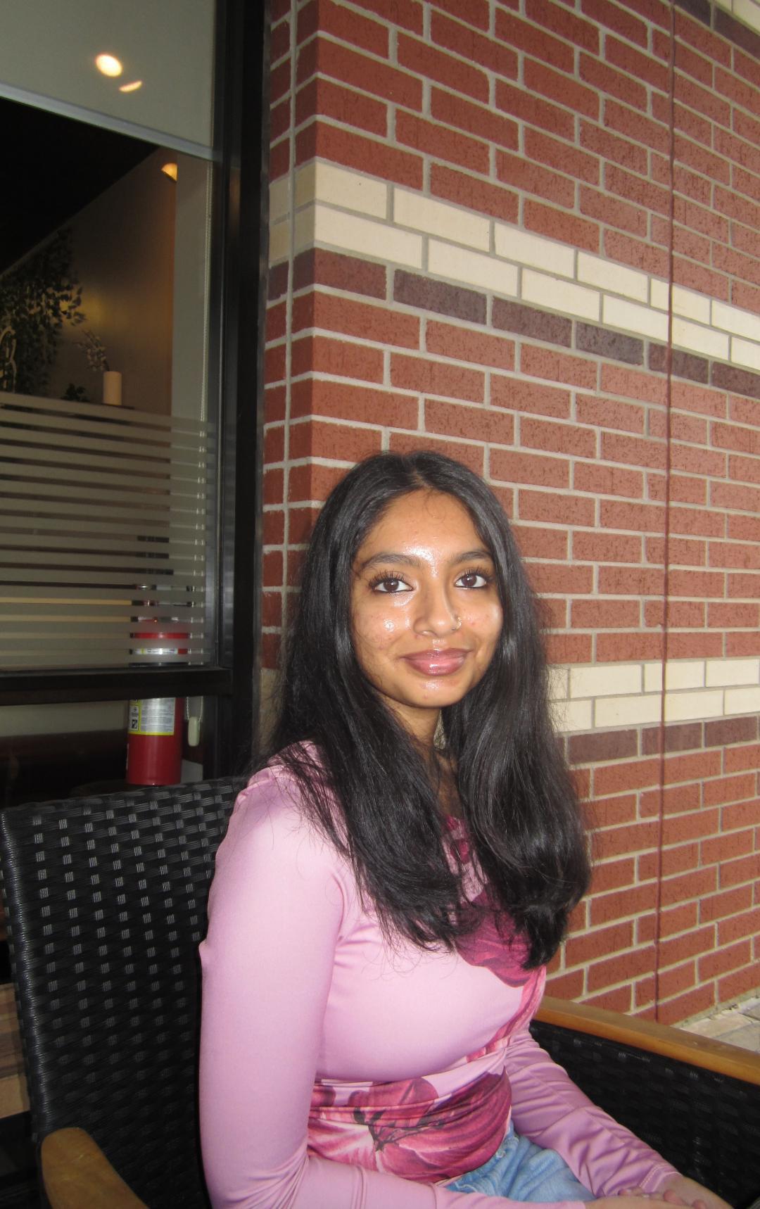 Nidhi Maddi